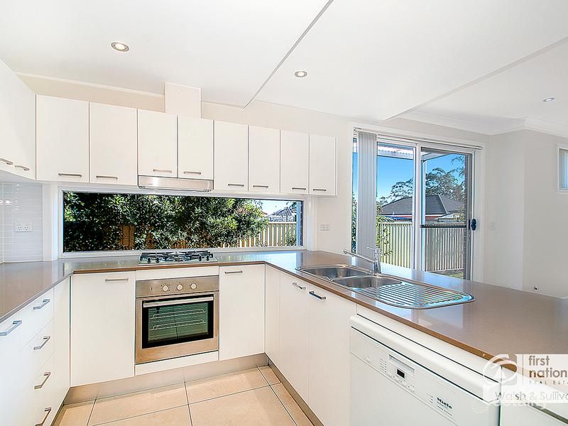 4/54b Binalong Rd, Old Toongabbie, NSW 2146