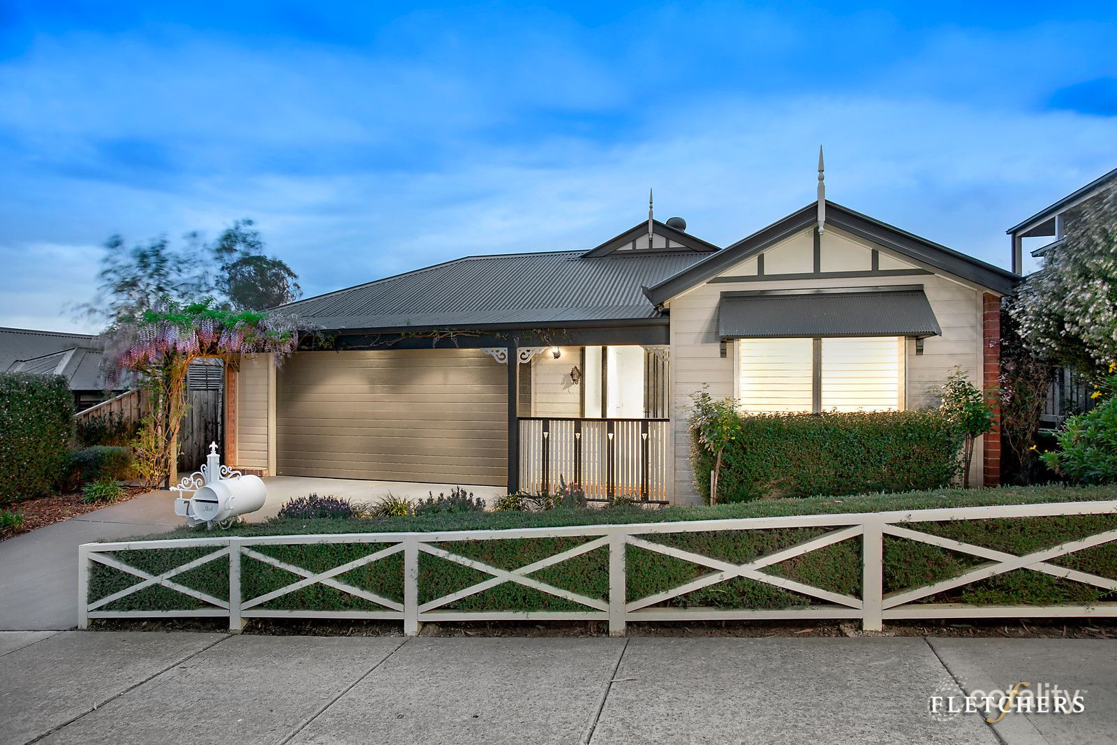 7 Westlander Way, Doreen, VIC 3754