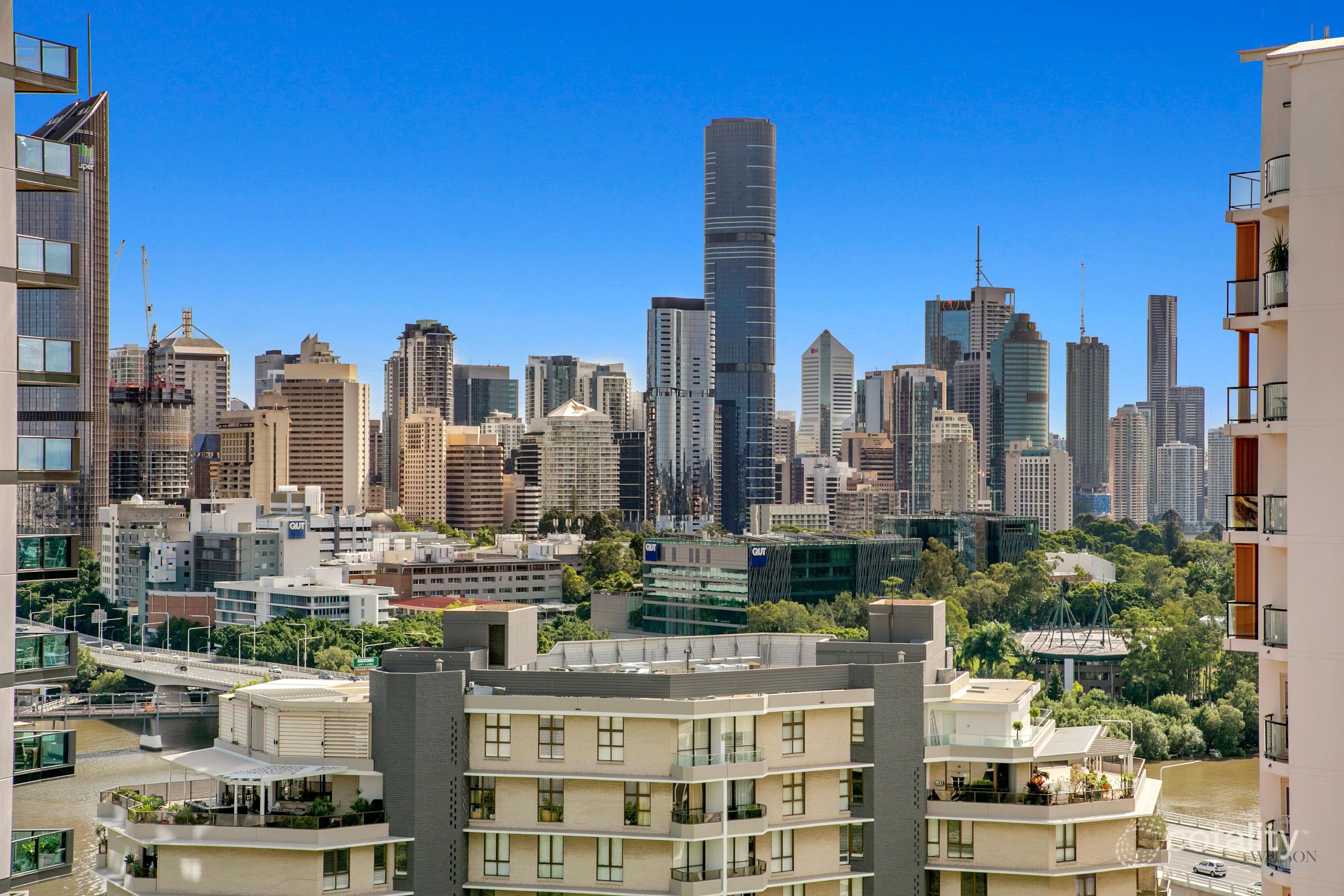 808/311-315 Vulture St, South Brisbane, QLD 4101