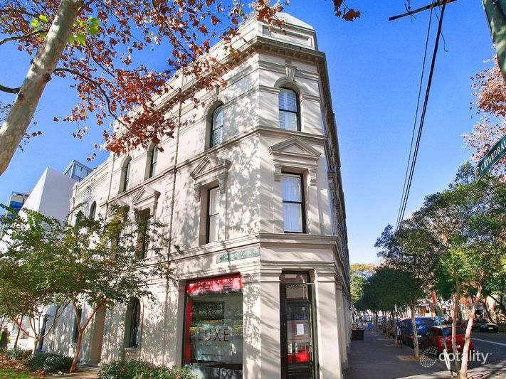 1/84-88 Cathedral St, Woolloomooloo, NSW 2011