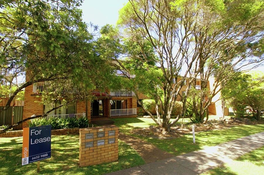 4/322 Harbour Dr, Coffs Harbour, NSW 2450