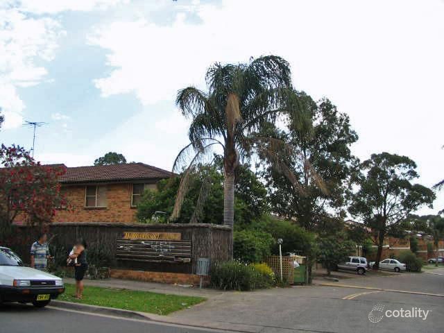 16/3 Reid Ave, Westmead, NSW 2145