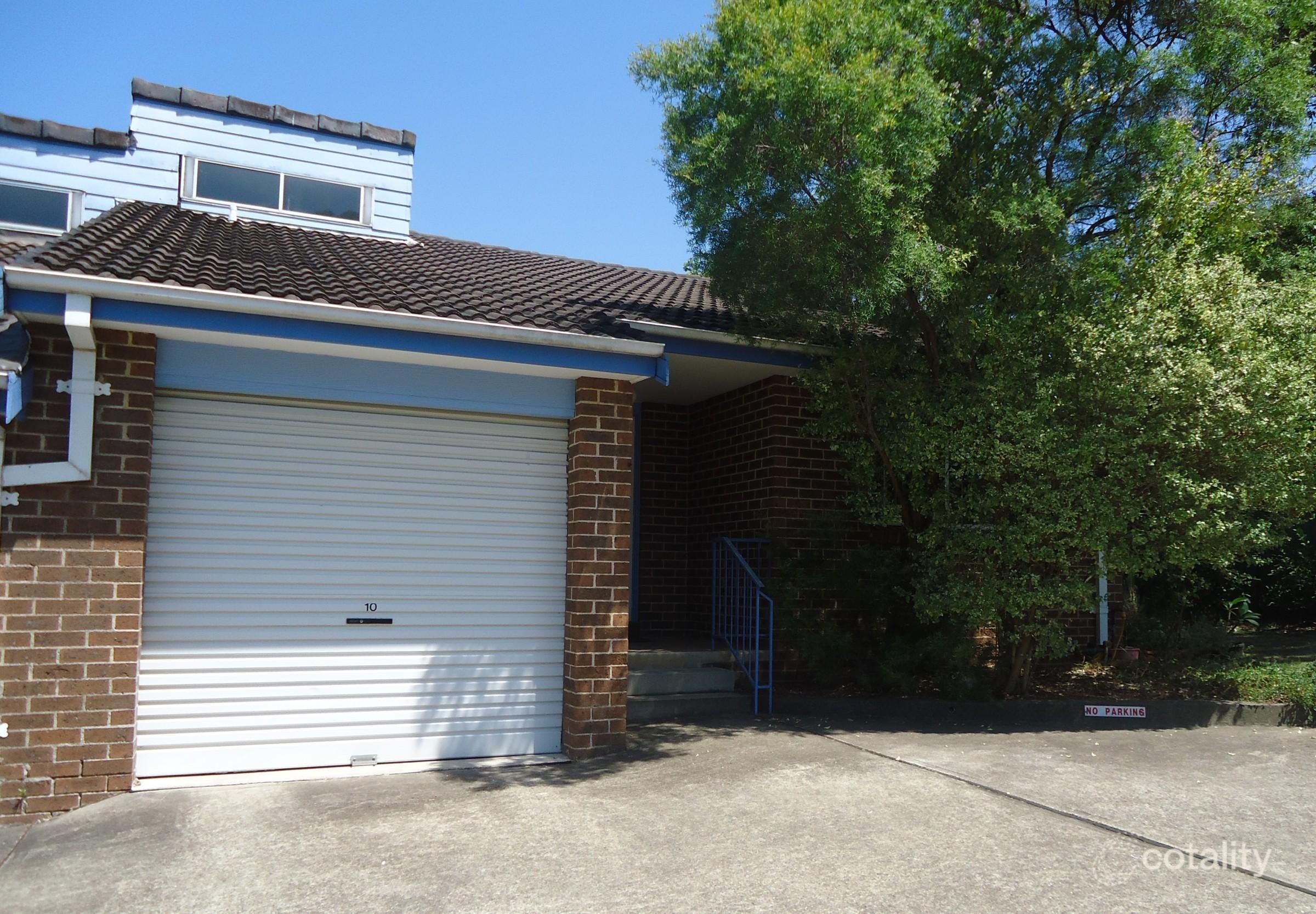 10/21 Mount St, Constitution Hill, NSW 2145