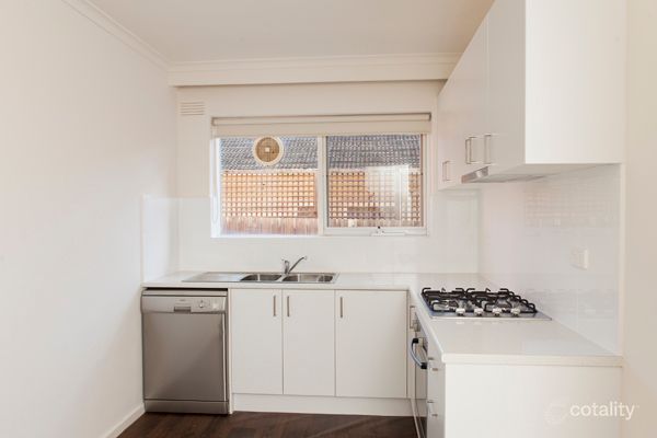 4/24 Wilmoth Ave, Carnegie, VIC 3163