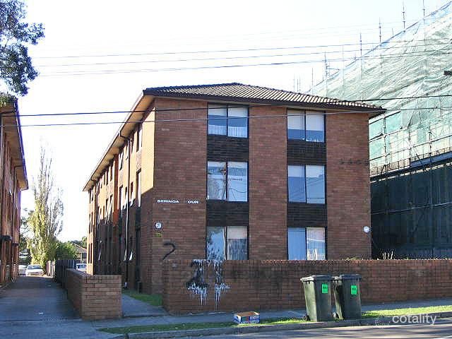 40/1-3 Childs St, Lidcombe, NSW 2141