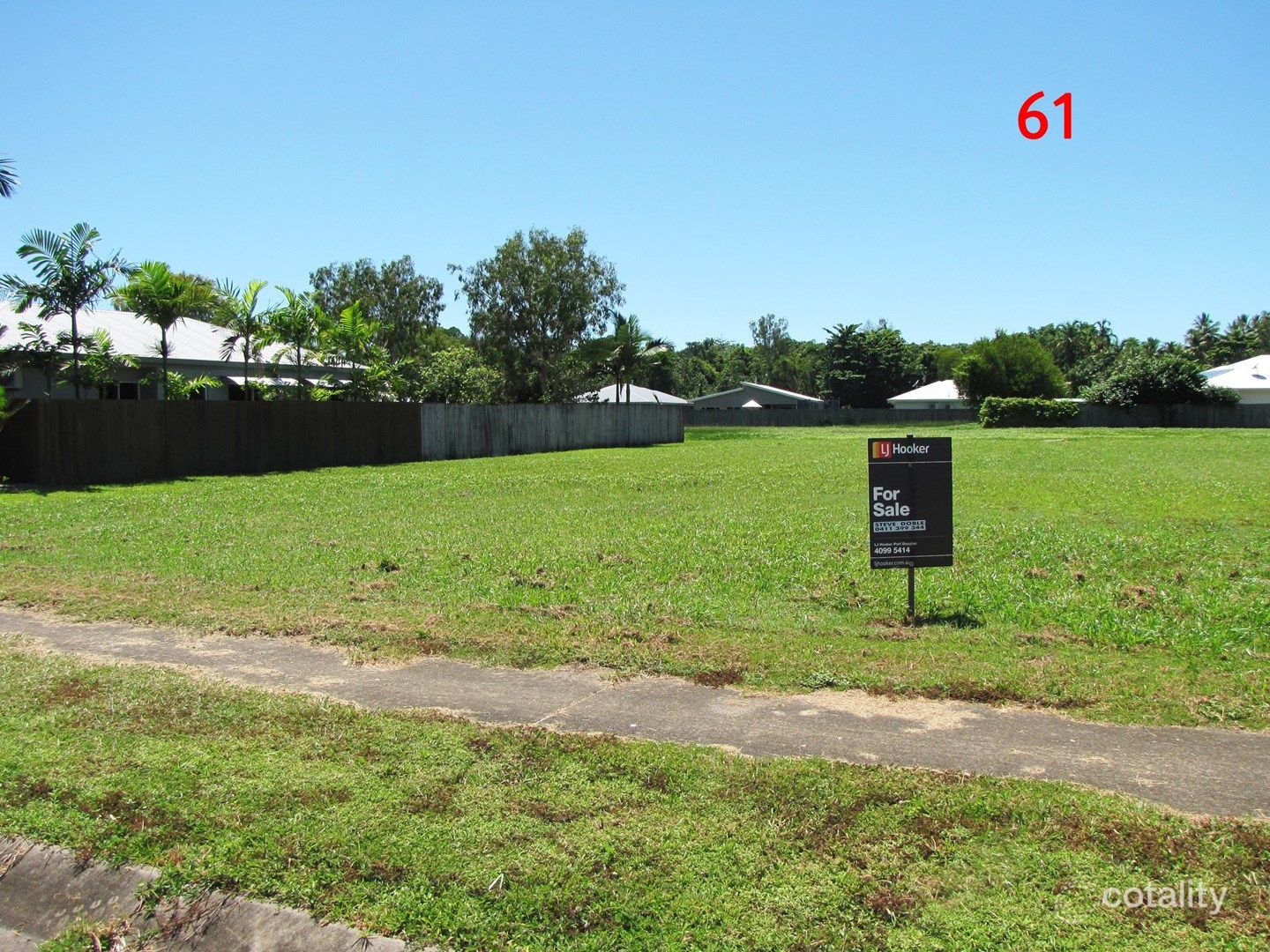 59 Snapper Island Dr, Wonga Beach, QLD 4873