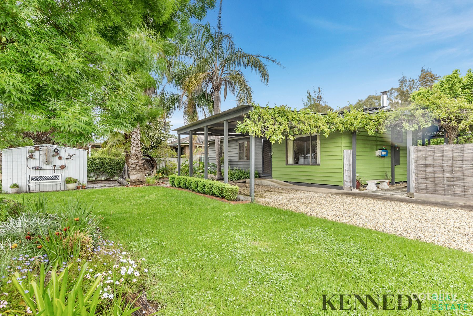 2159 Wangaratta-Yarrawonga Rd, Peechelba, VIC 3678