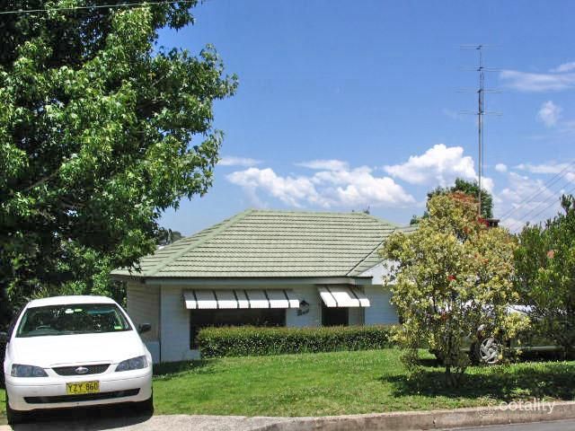 3 Bulwarra St, Keiraville, NSW 2500