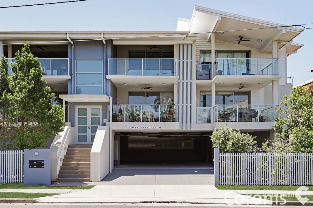 9/68 Lamington Ave, Ascot, QLD 4007