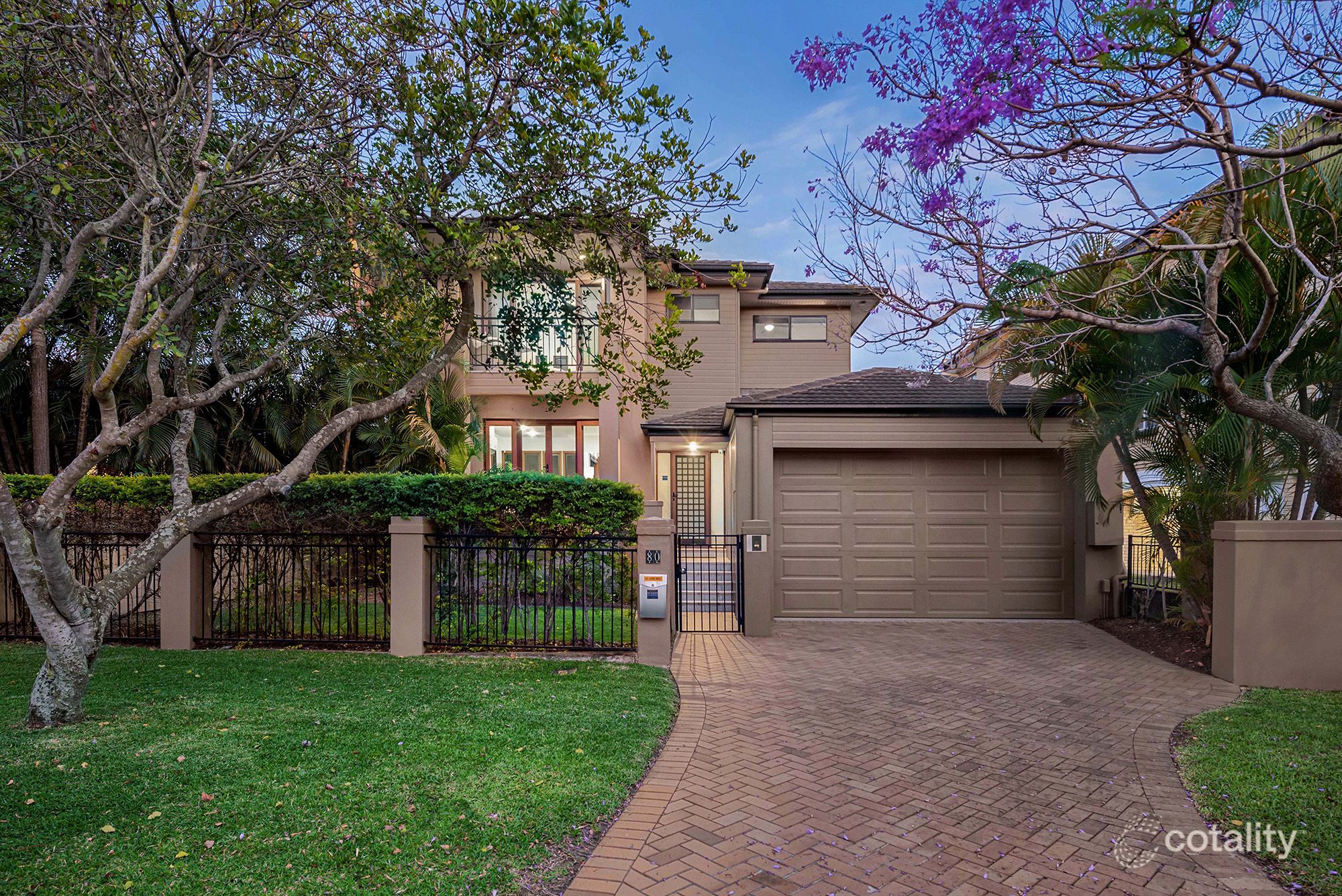 80 Jamieson St, Bulimba, QLD 4171