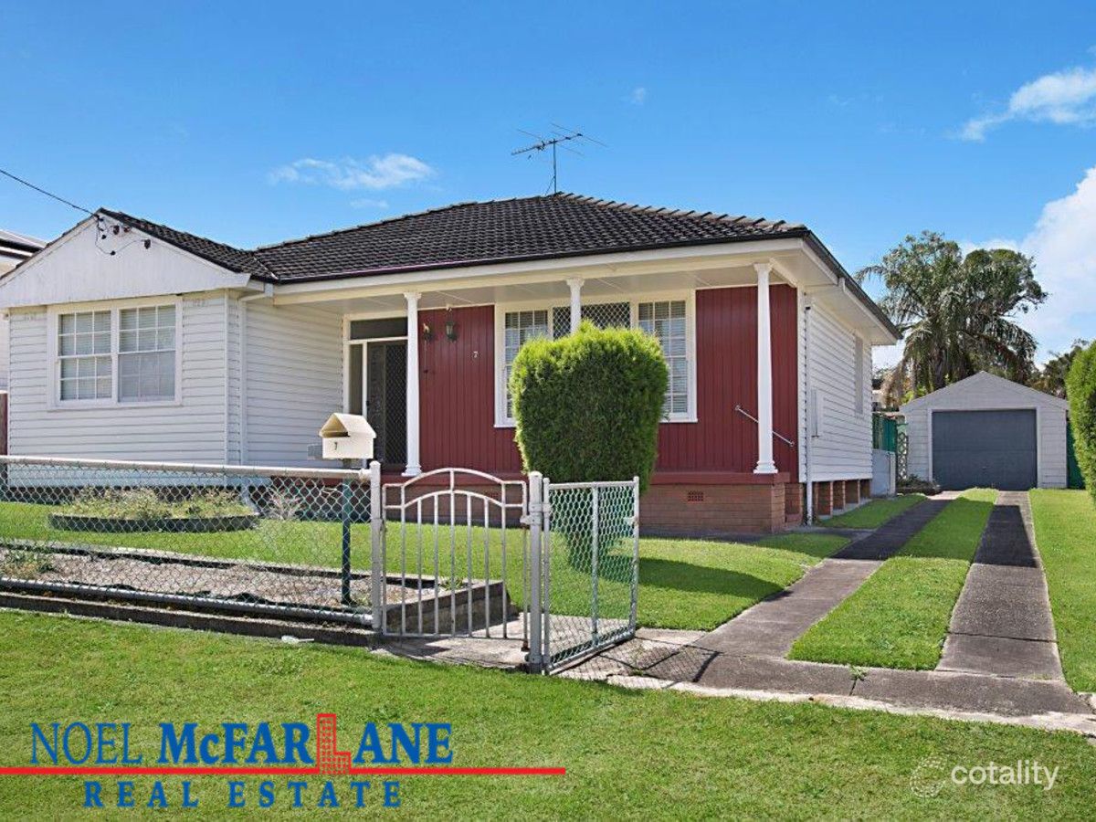 7 Lindley St, Edgeworth, NSW 2285
