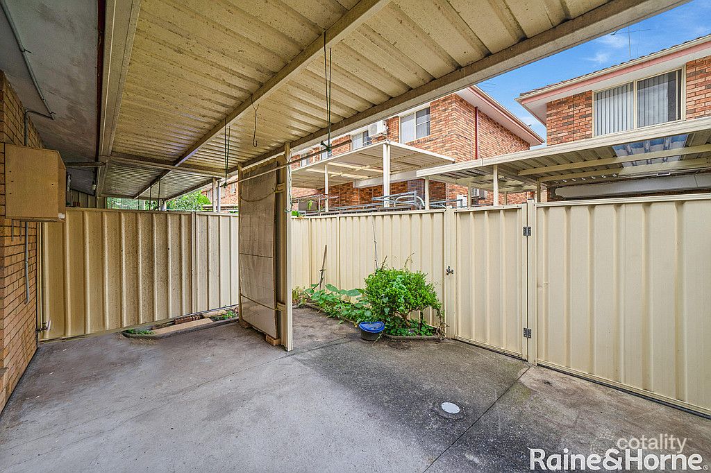 12/3-5 Gilbert St, Cabramatta, NSW 2166