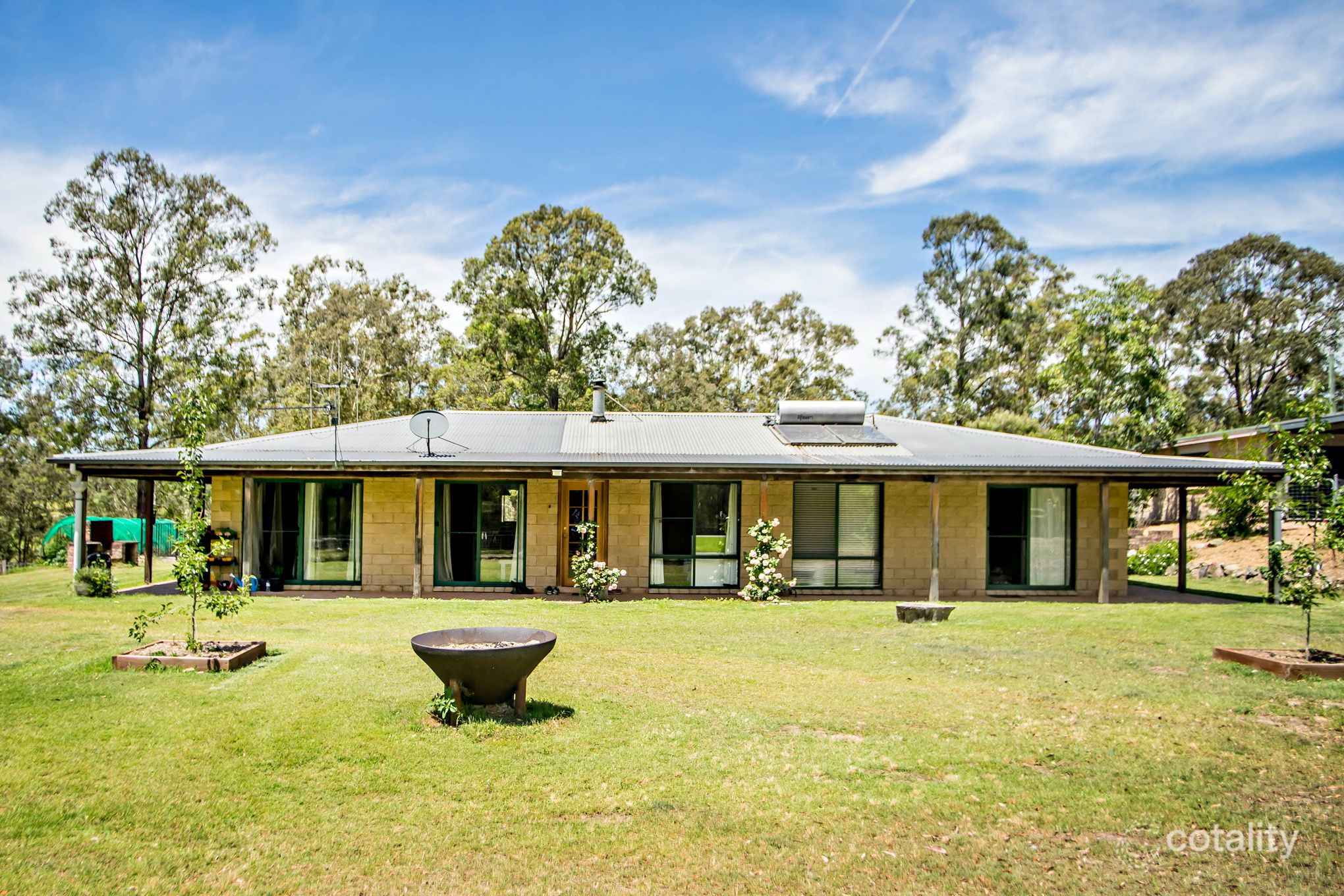 331 Nowendoc Rd, Killawarra, NSW 2429