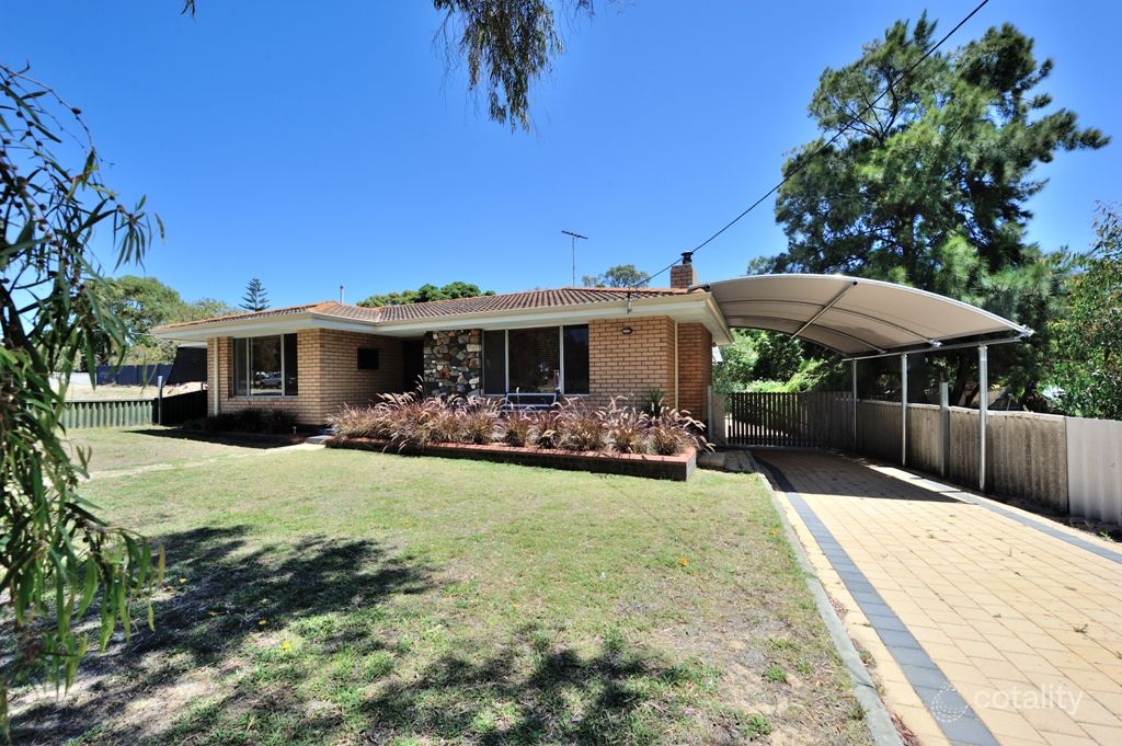 35 Karunjie Rd, Golden Bay, WA 6174