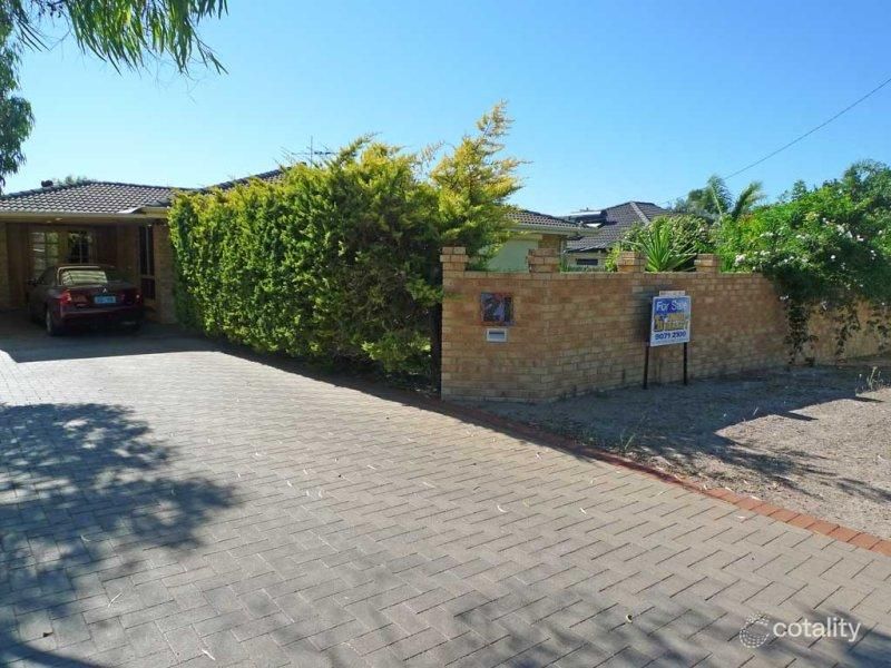 21 Chaplin St, Castletown, WA 6450