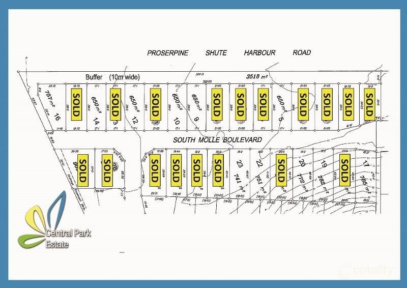 16 South Molle Bvd, Cannonvale, QLD 4802