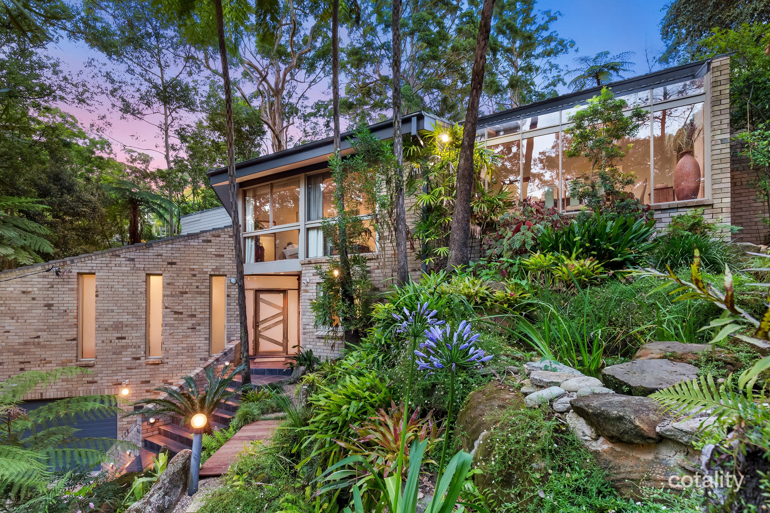 21 Marshall Ave, Warrawee, NSW 2074