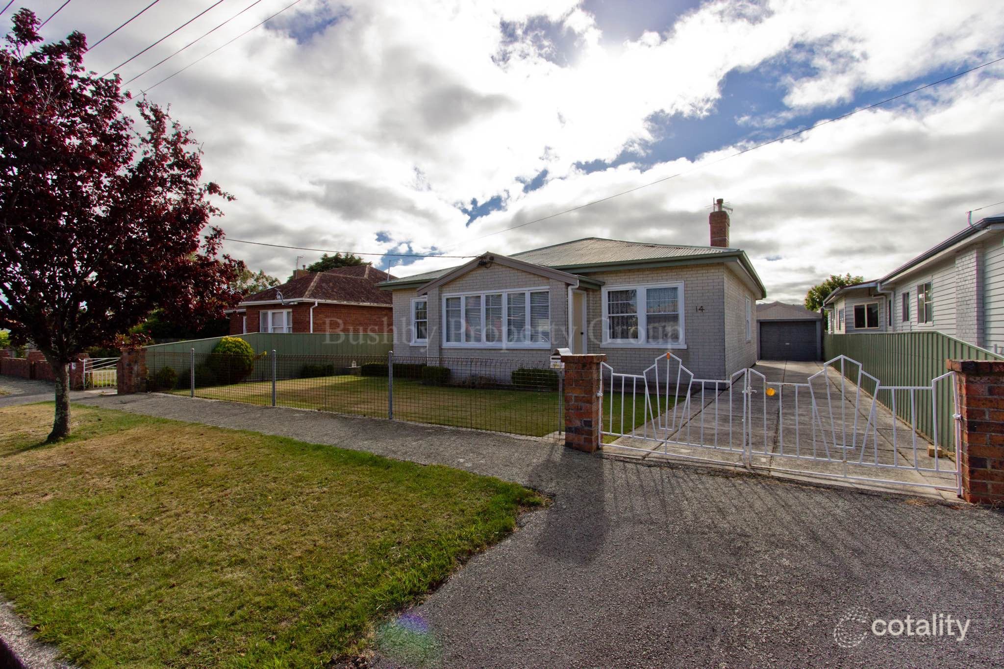 14 Pershing St, Mowbray, TAS 7248