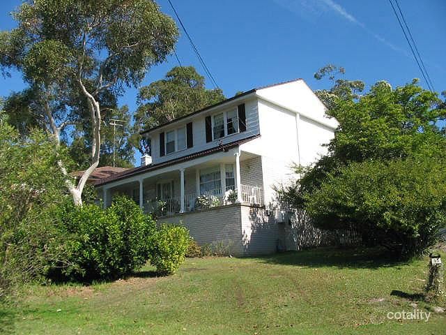 17 Badcoe Rd, Cromer, NSW 2099