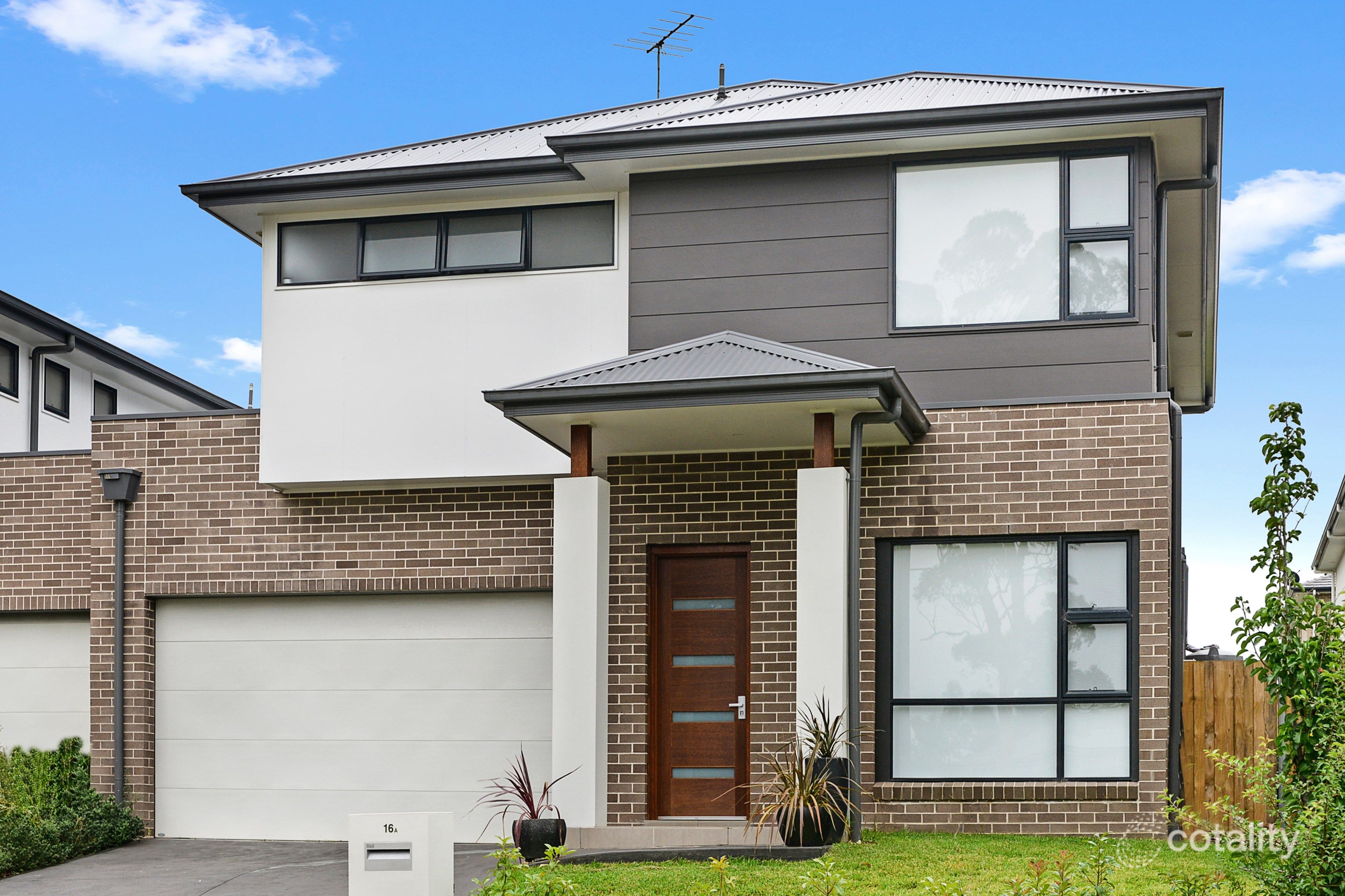 16 Oxlade St, North Kellyville, NSW 2155