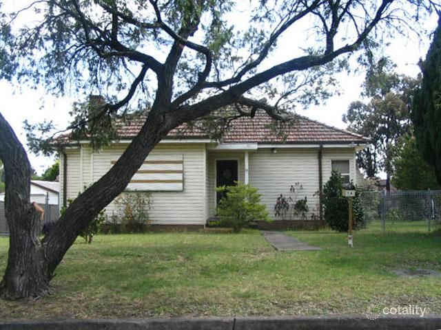 14 Essex St, Guildford, NSW 2161