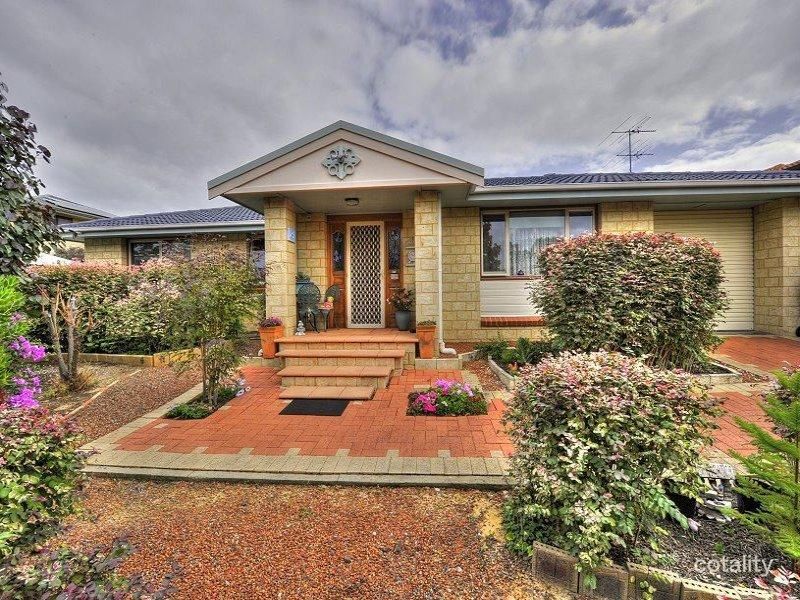 22 Sievewright St, Silver Sands, WA 6210