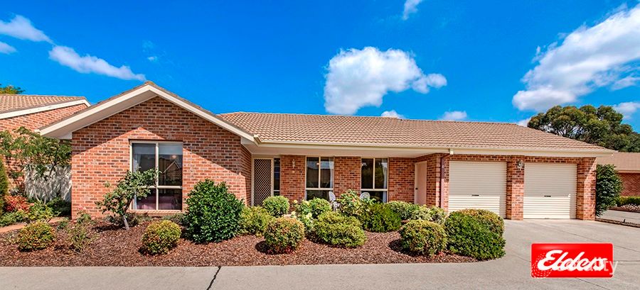 9/47 Slessor Cres, Mckellar, ACT 2617