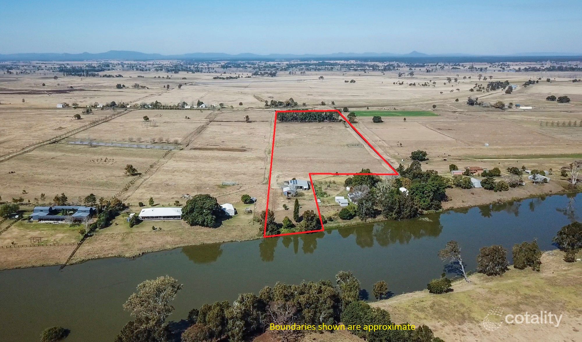 563 Lawrence Rd, Alumy Creek, NSW 2460