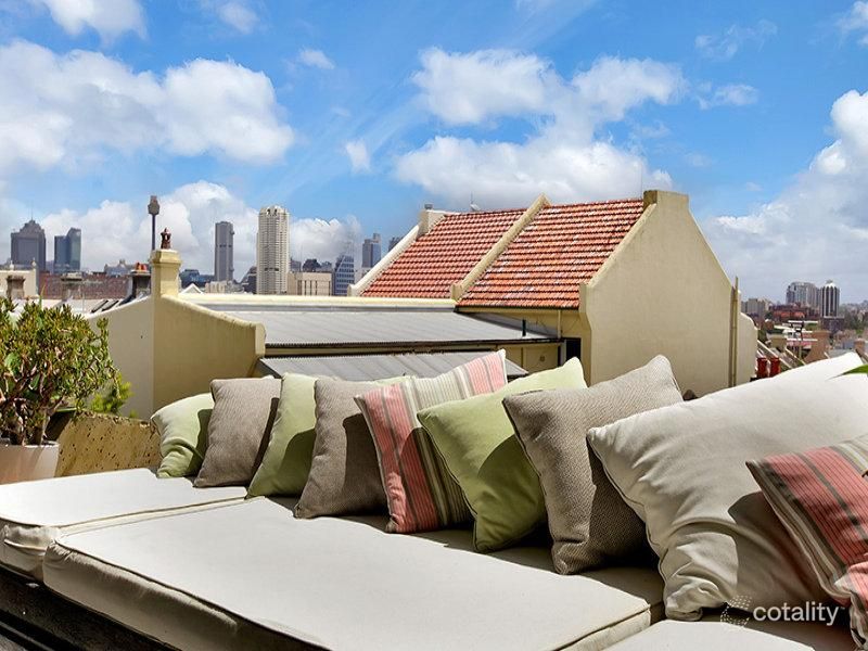 24/8 Bennetts Grove Ave, Paddington, NSW 2021