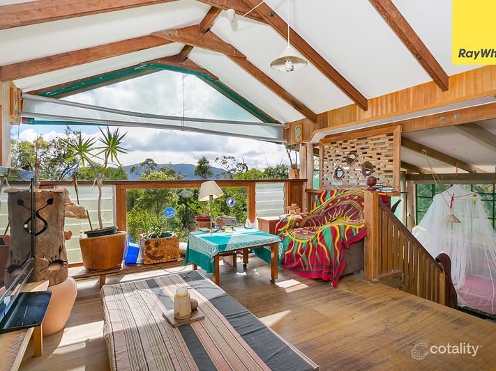 106 Crothers Rd, Kuranda, QLD 4881