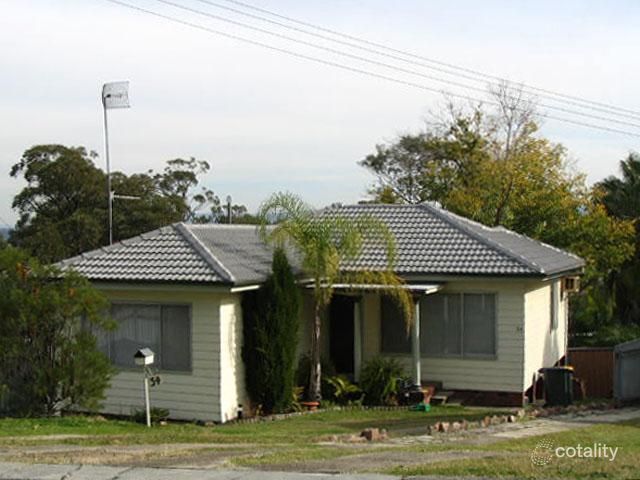 34 Valley View Cres, Glendale, NSW 2285