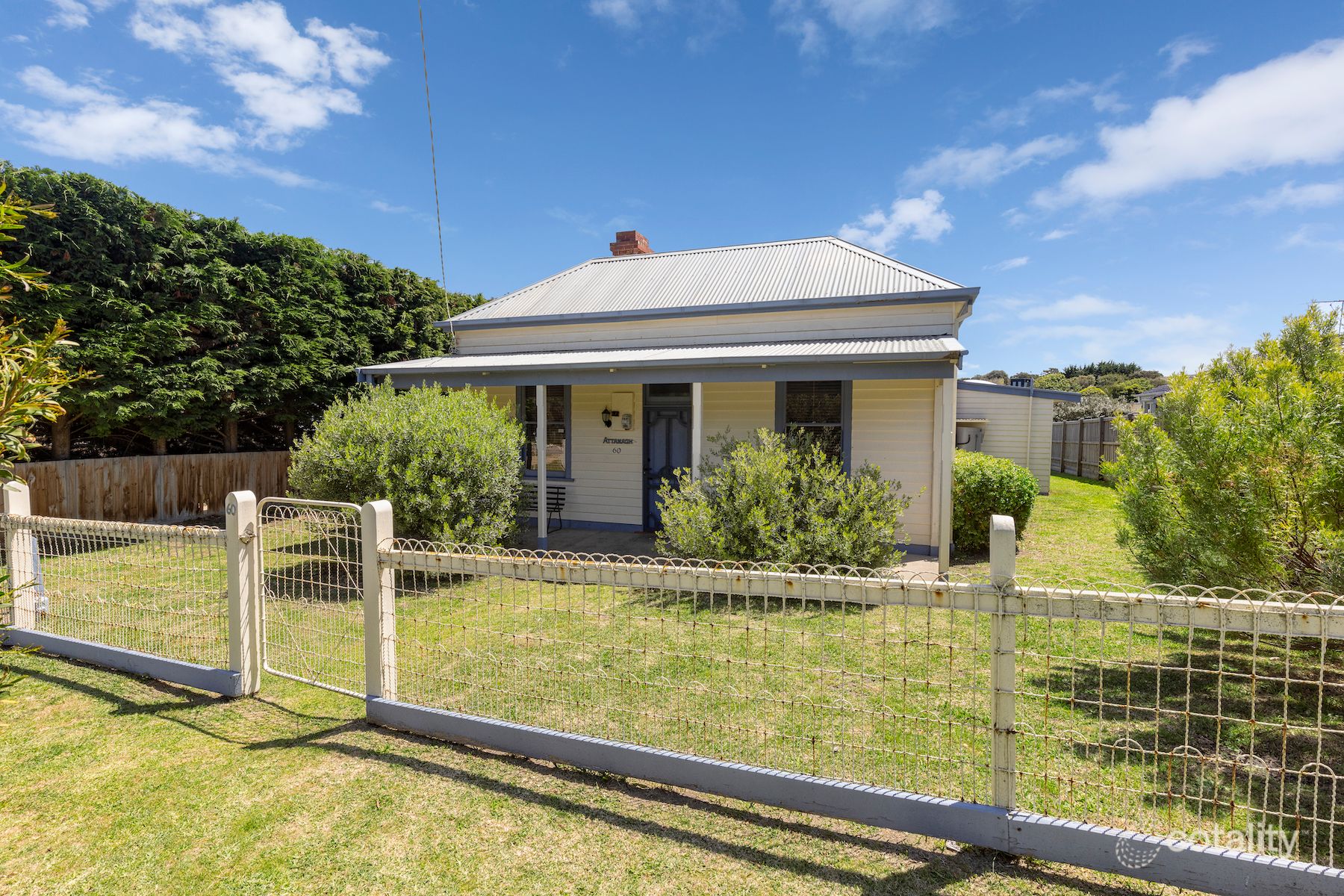 60 St Pauls Rd, Sorrento, VIC 3943