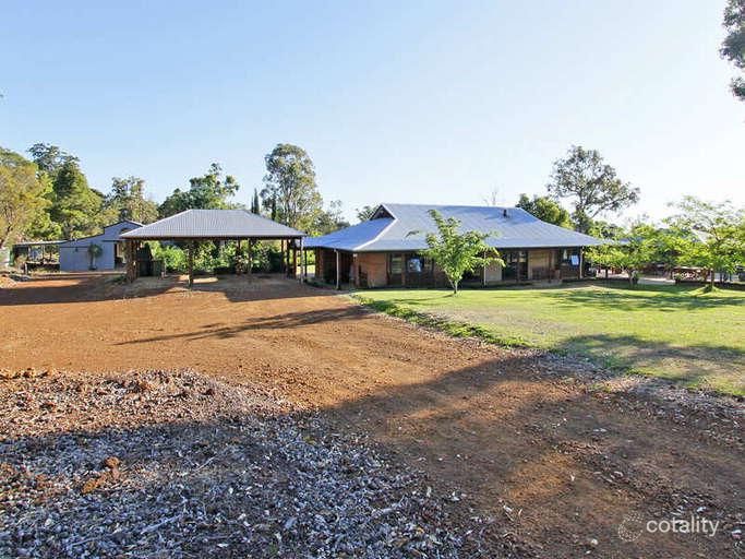 60 Reeds Rd, Carmel, WA 6076