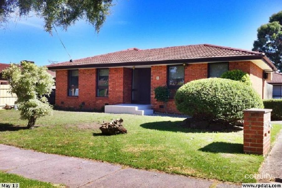 1/391 Police Rd, Mulgrave, VIC 3170