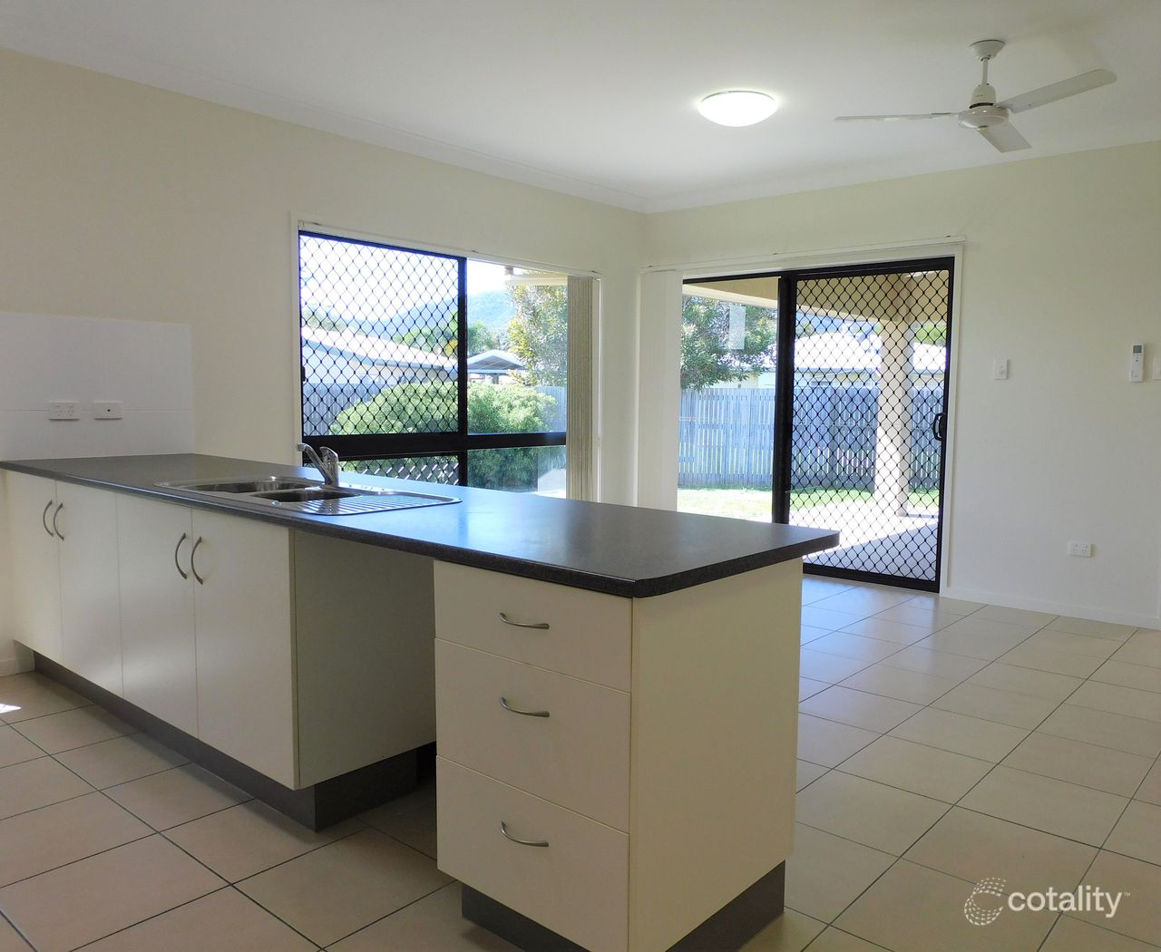 30 Benedore St, Rasmussen, QLD 4815
