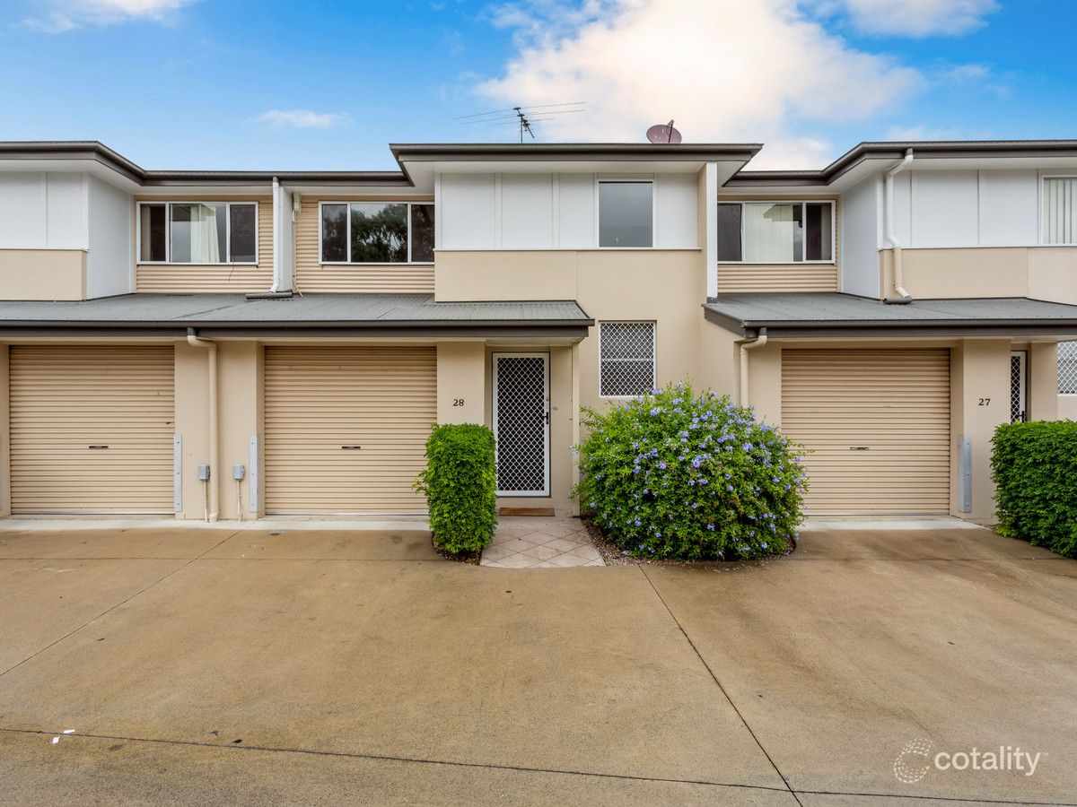 28/14-22 Lipscombe Rd, Deception Bay, QLD 4508