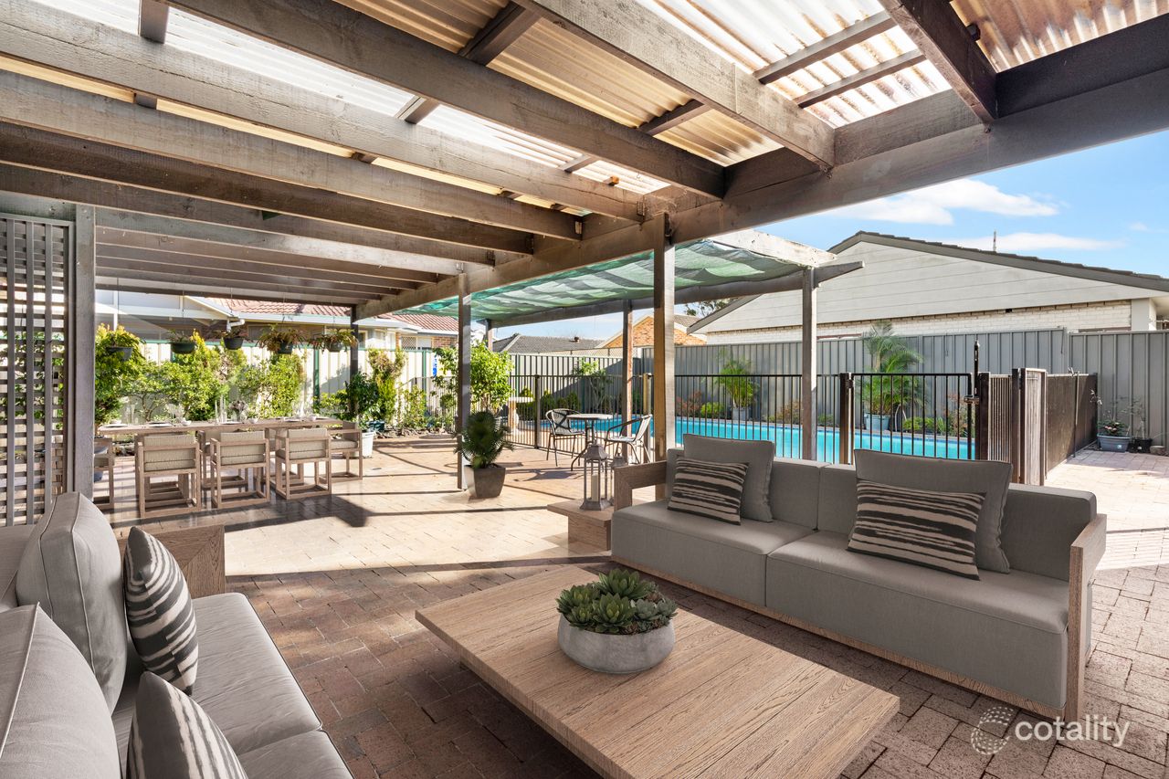 71 Childs Rd, Chipping Norton, NSW 2170