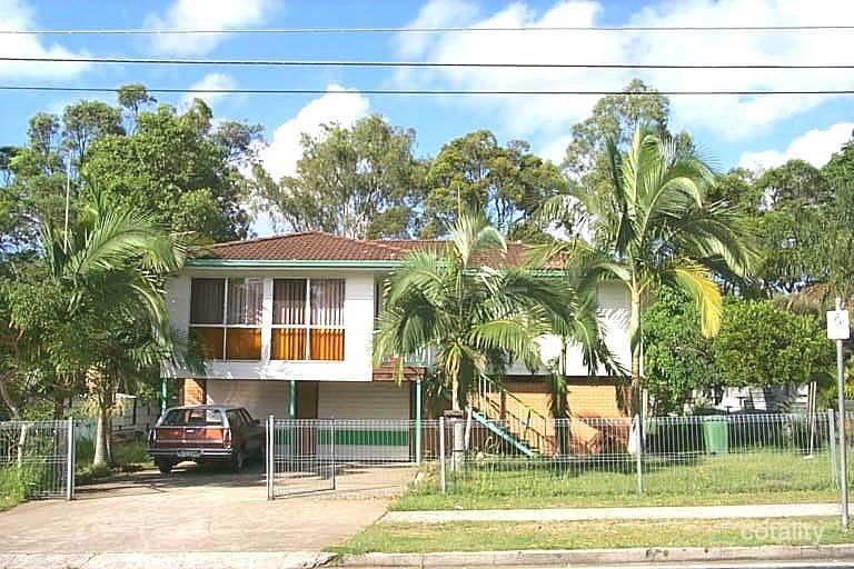 28 Hickory St, Marsden, QLD 4132