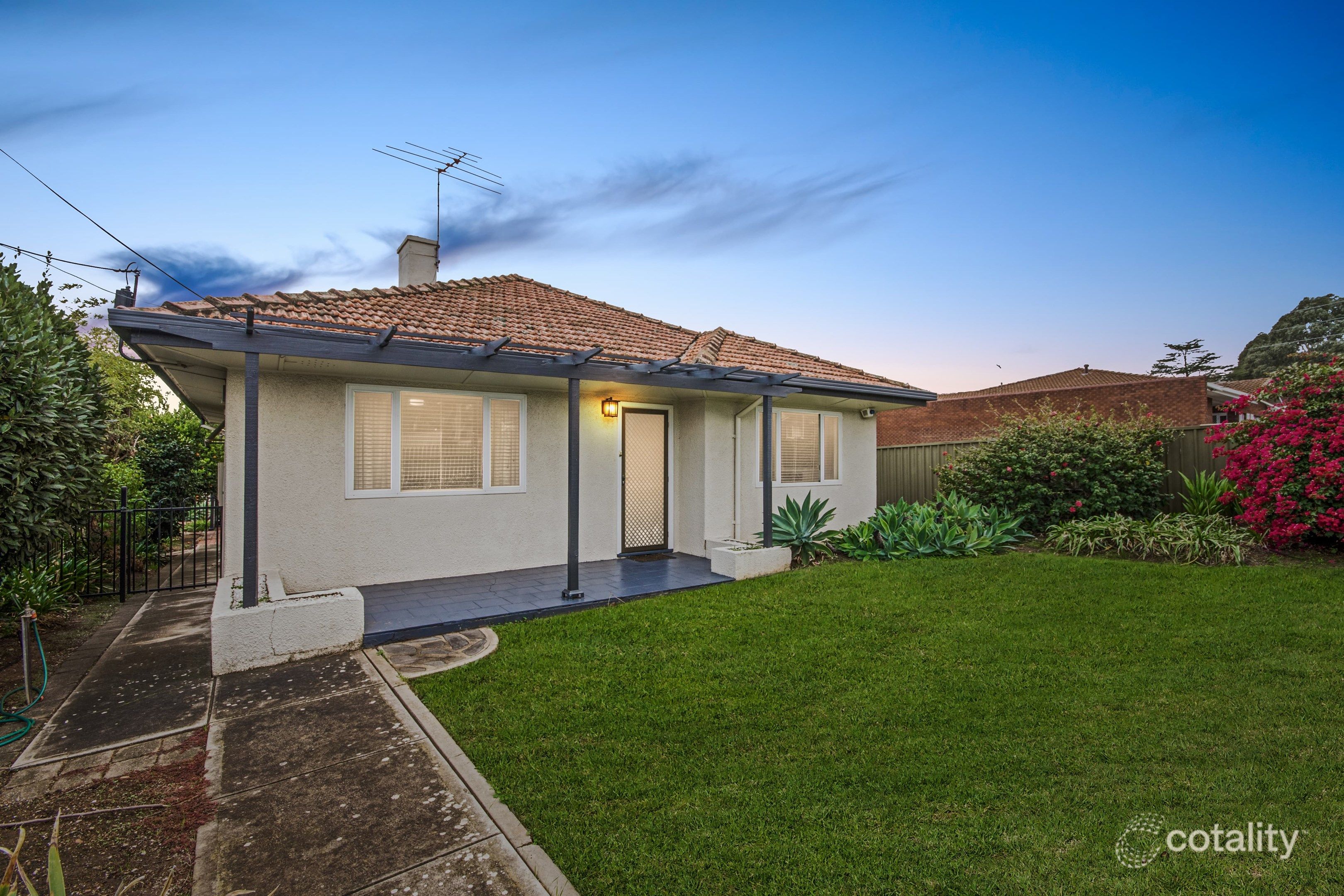 45 Morialta Rd, Rostrevor, SA 5073