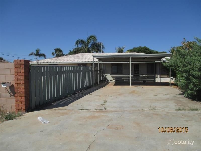 3 Alexander Stephen Ct, Pegs Creek, WA 6714