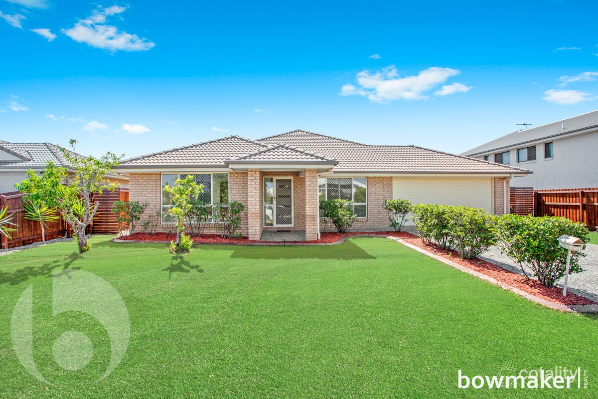 89 Sears Pde, North Lakes, QLD 4509