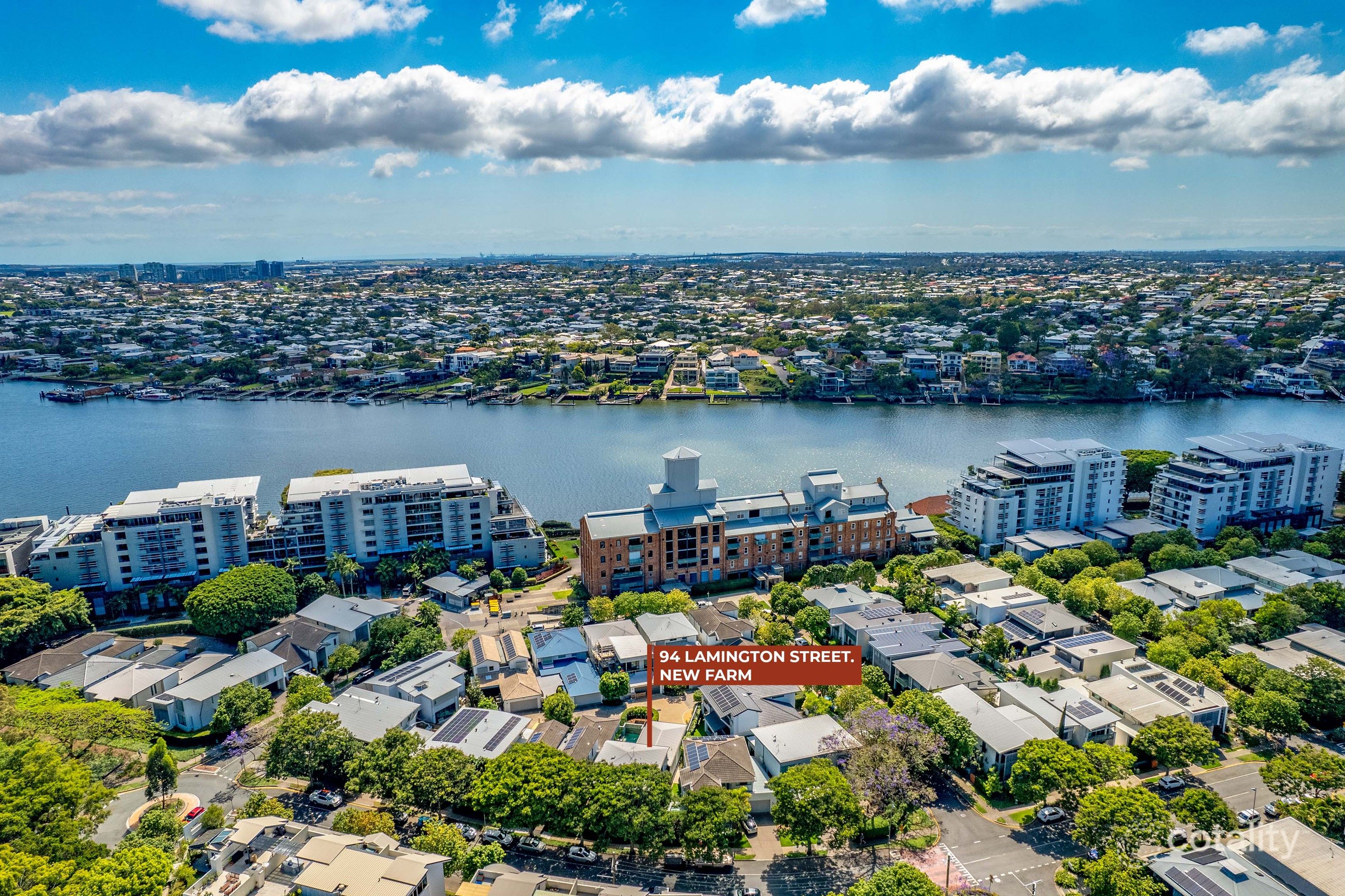 94 Lamington St, New Farm, QLD 4005