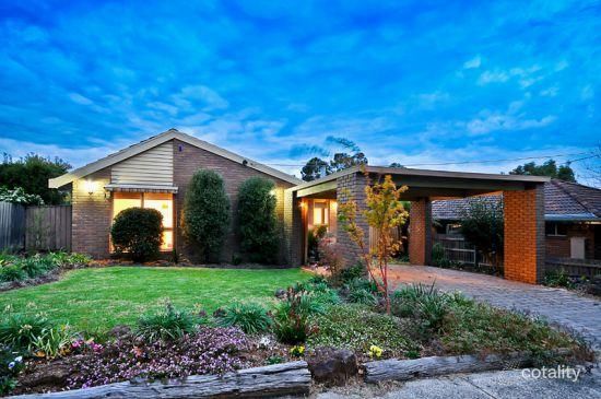 102 Warralong Ave, Greensborough, VIC 3088