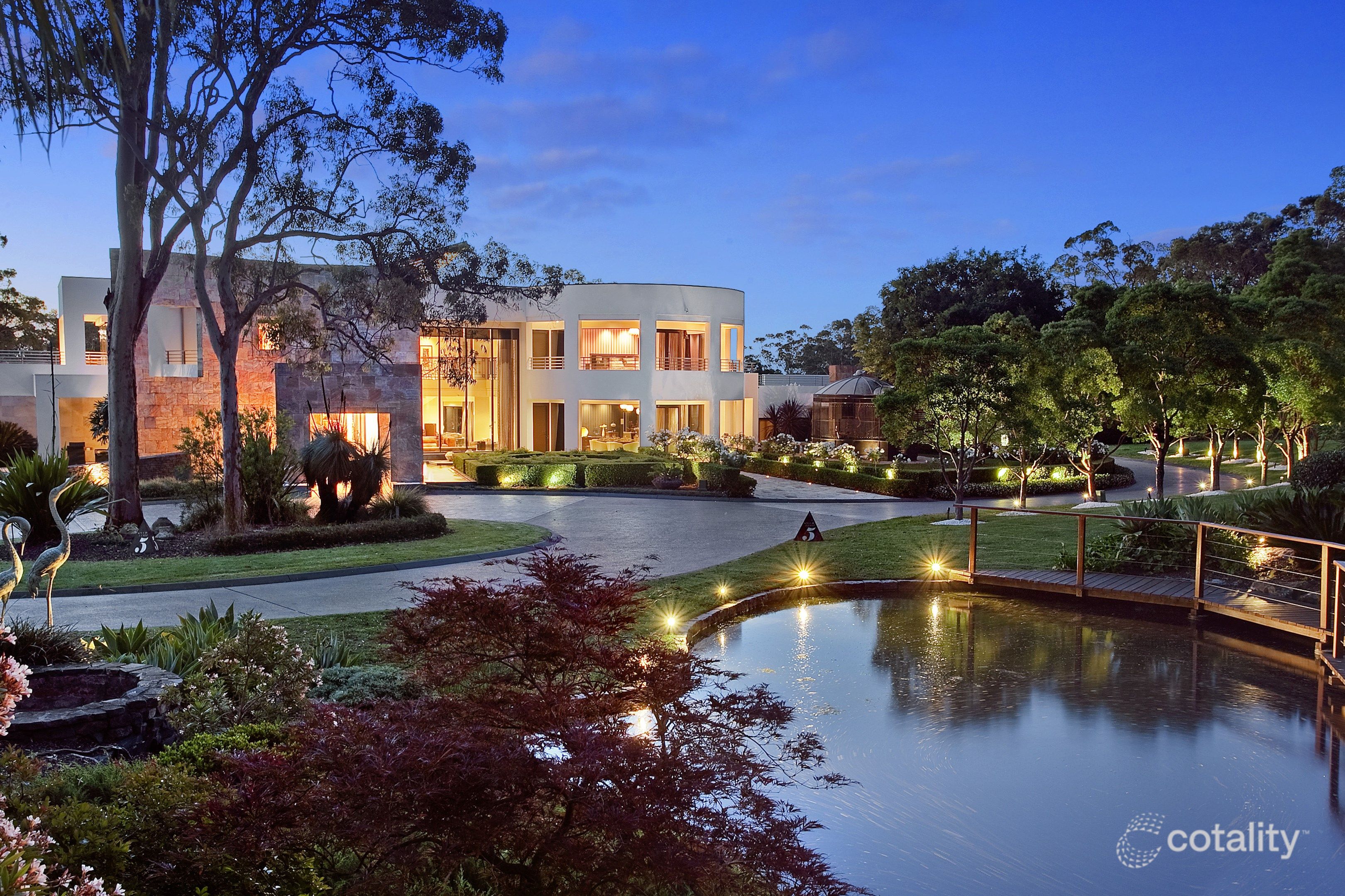 6 Gilmour Cl, Glenhaven, NSW 2156