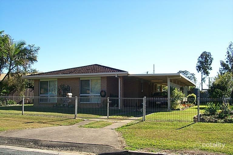 25 Orchid Dr, Beaudesert, QLD 4285