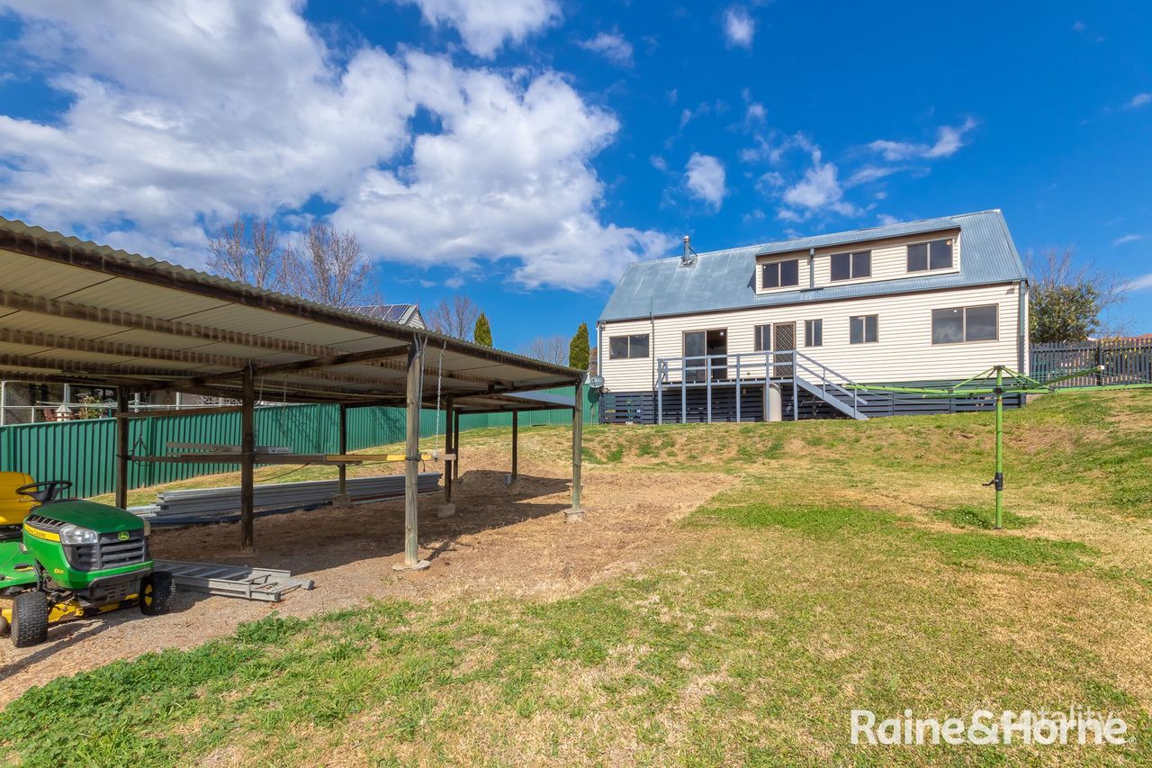 81 Queen St, Muswellbrook, NSW 2333