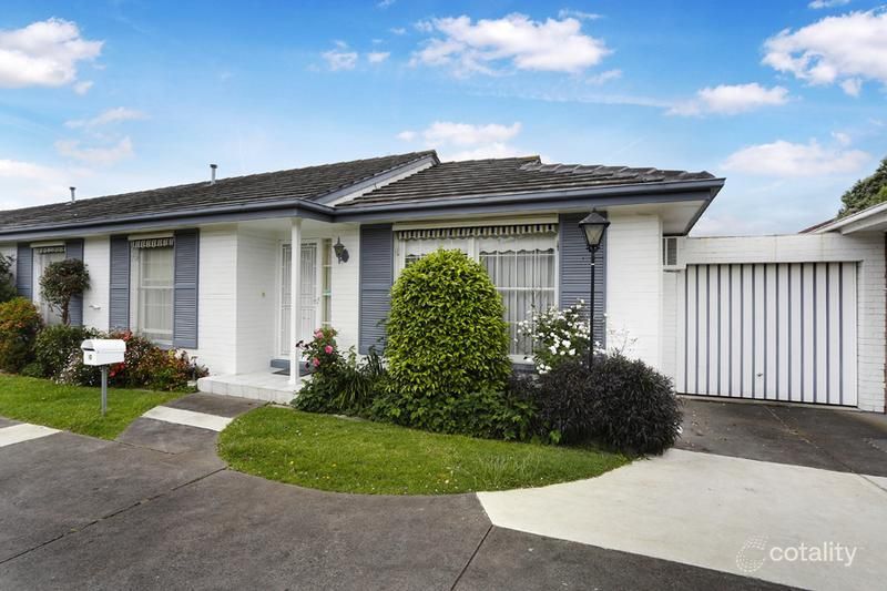 10/673 High Street Rd, Glen Waverley, VIC 3150