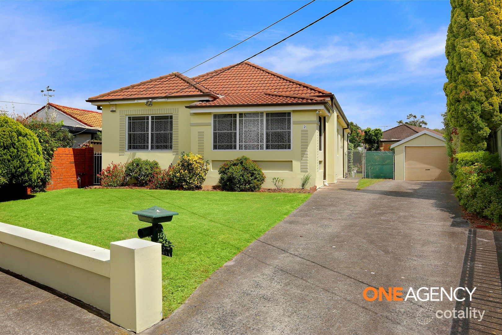 2 Caroma Ave, Kyeemagh, NSW 2216