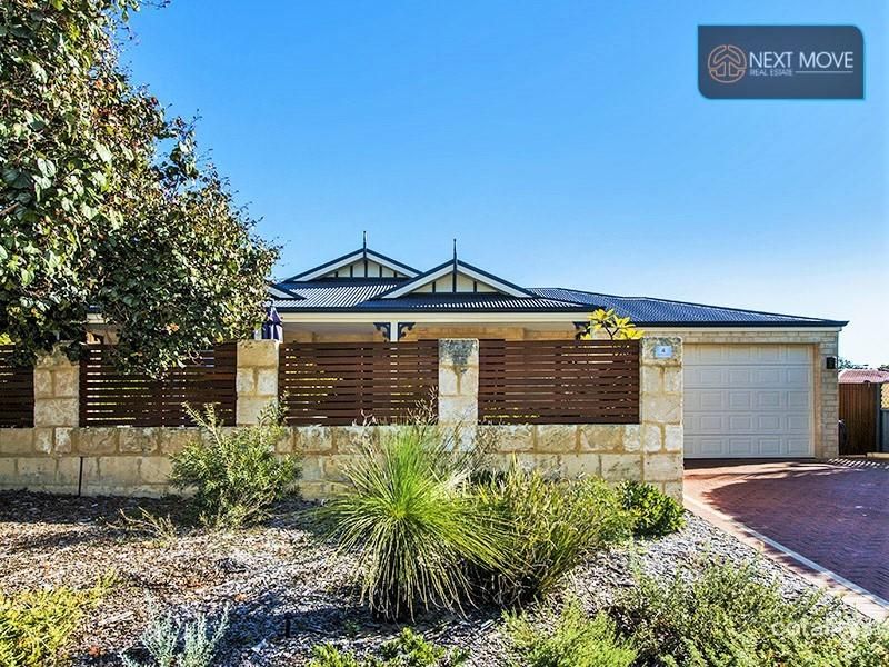 4 Cohn Ct, Willagee, WA 6156