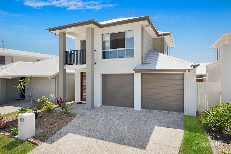 11 Anchorage Dr, Birtinya, QLD 4575